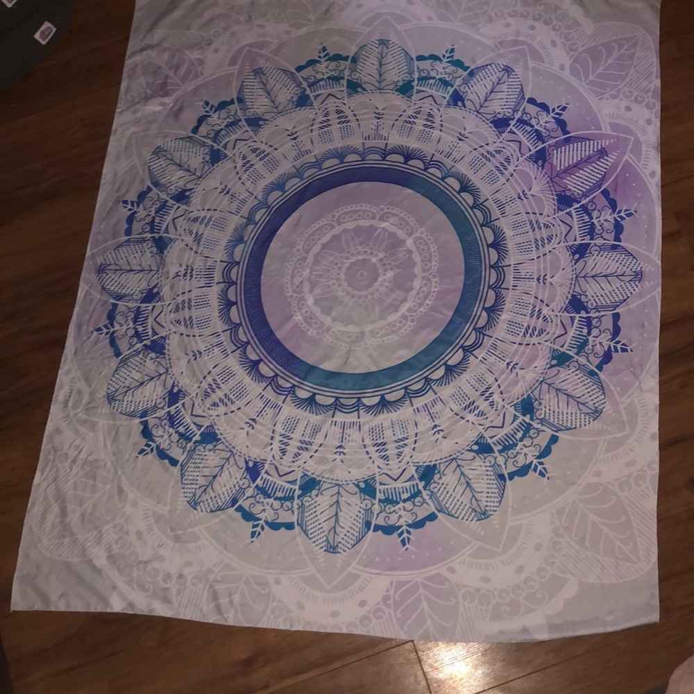 wall tapestry